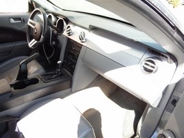 2006 FORD MUSTANG GT GRAY 4.6 AT F19083